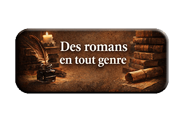 Romans de Didier Bayaert : Littérature immersive et récits à suspense.