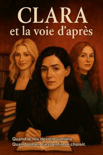 Découvrez le Tome 4 : Clara et la voie d'après
