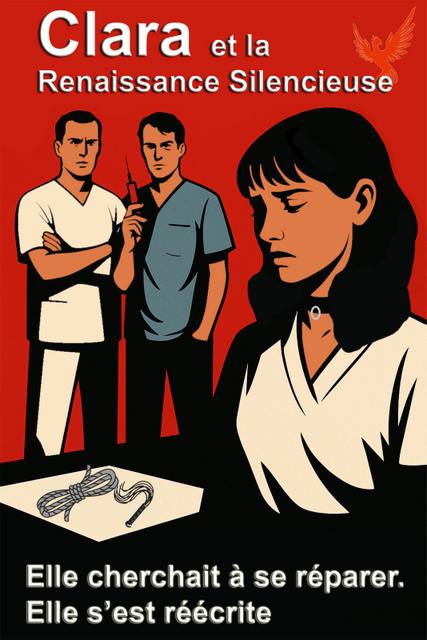 Clara et la renaissance silencieuse