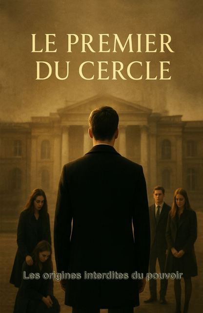 Le premier du Cercle