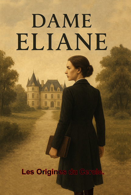Dame Eliane : Les origines du Cercle